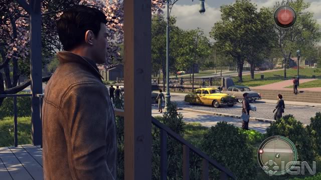 حصريا, فقط في منتديات تكنولوجيا الجيل. و بعد انتظار دام أكثر من 6 سنوات Mafia 2 625df4d6