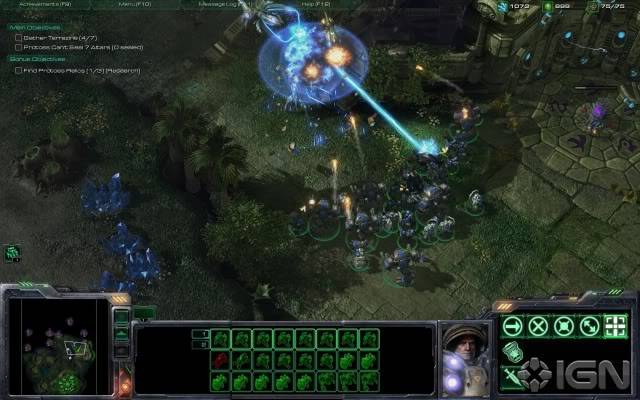 حصريا اللعبة المنتظرة بفارغ الصبر StarCraft II Wings of Liberty-RELOADED اشهر الالعاب  902b8566