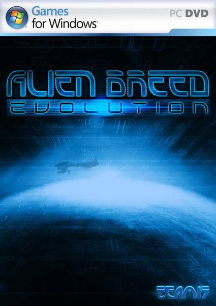 Alien Breed Impact [2010]  9f46893a