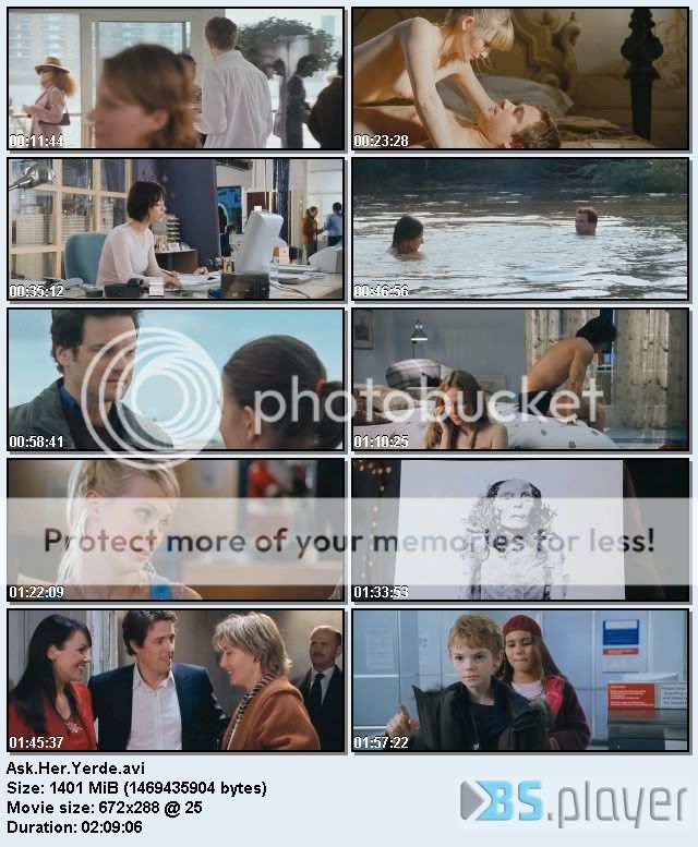 Aşk Her Yerde Love Actually DVDRip Türkçe Dublaj AskHer