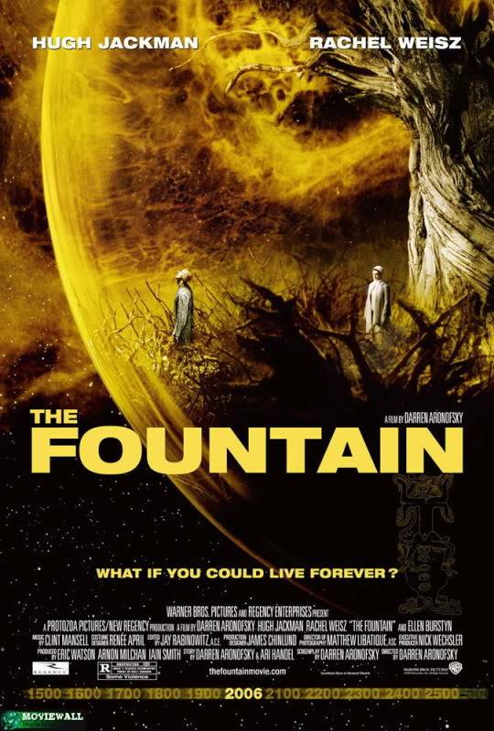 Kaynak The Fountain DVDRip Türkçe Dublaj C8c8270c