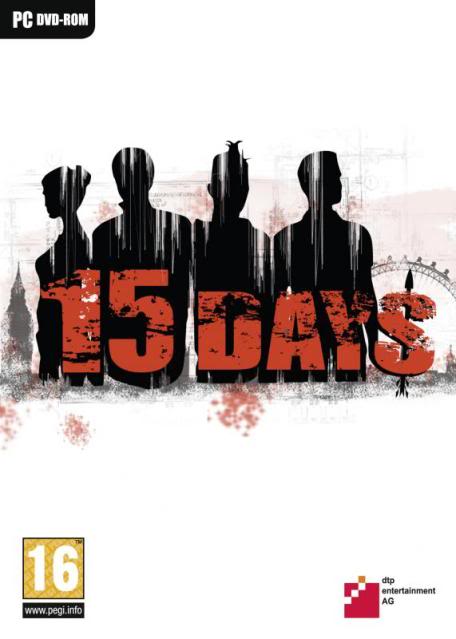 15 Days (2010) full indir E4f0a2c8