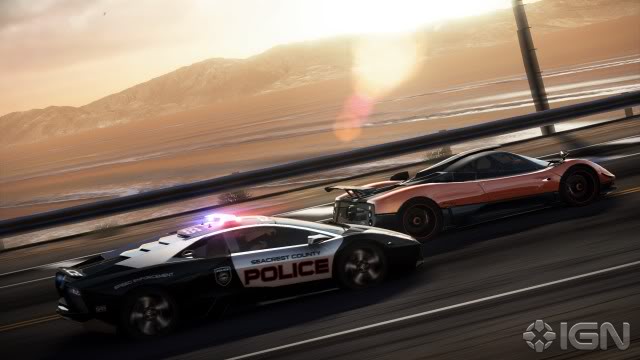 لعبة السيارات NFS Hot Pursuit Full-Rip بحجم 2GB F94ce342