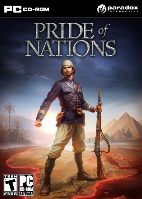 اللعبة الاستراتيجية  Pride of Nations 01429696