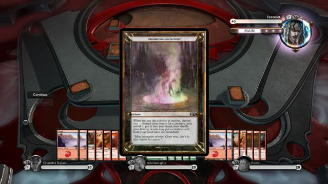  	 ::||::- Magic The Gathering Duels of the Planeswalkers 2012::||:: [ من أجل العصابات ] 1540298d