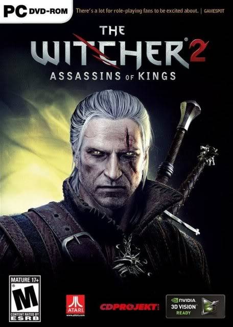 [MULTI] The.Witcher.2.Assassins.of.Kings-SKIDROW | 3126412f