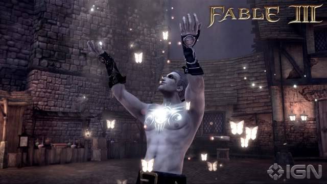  -  لعبة Fable 3 كاملة بروابط متعددة + صور 36fba595