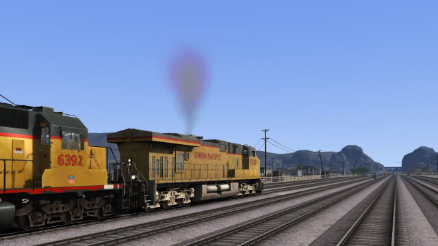 حصريا Railworks 3 Train Simulator 2012- 38c26388