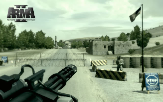 تحميل اللعبة Arma 2 46106a15