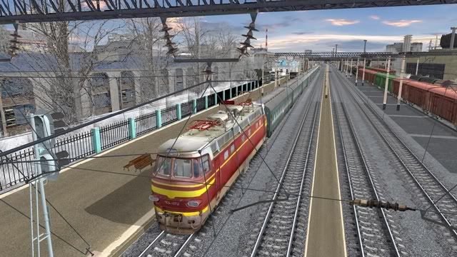 حصريا لعبة رائعه 12 Trainz Simulator لتحميل 4ced510a