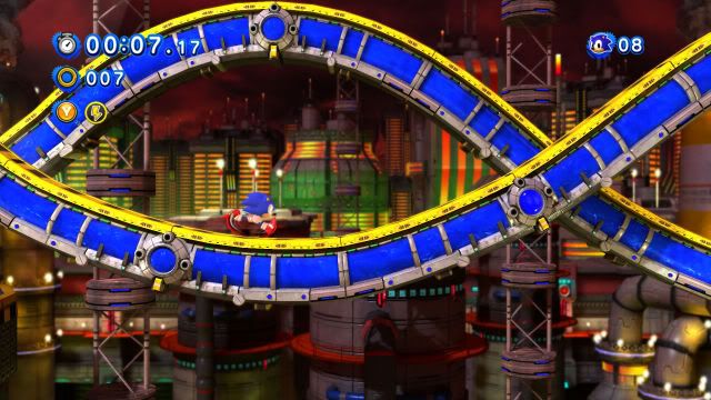 حصريا اخر اصدار من اللعبة المسليه سونيك Sonic Generations-FLT 6eb5c91c