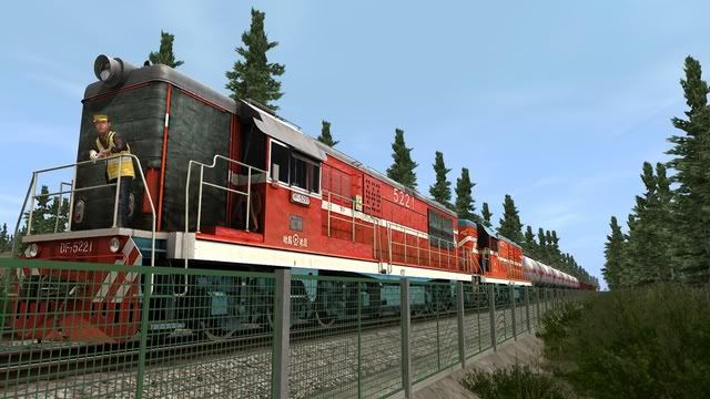 حصريا لعبة رائعه 12 Trainz Simulator لتحميل 7dff2b7d