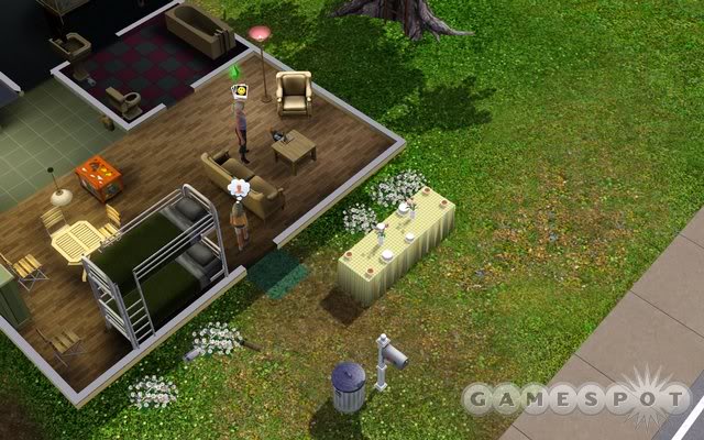 لعبة The Sims 3 Generations-RELOADED Ac3069db