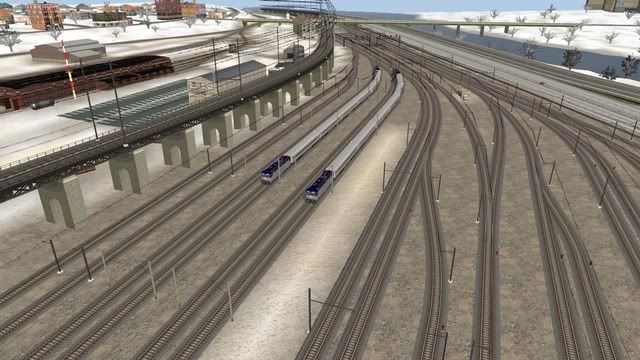 حصريا لعبة رائعه 12 Trainz Simulator لتحميل B4466780