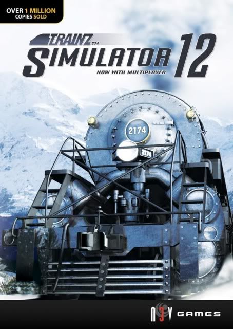 حصريا لعبة رائعه 12 Trainz Simulator لتحميل Dc496f89