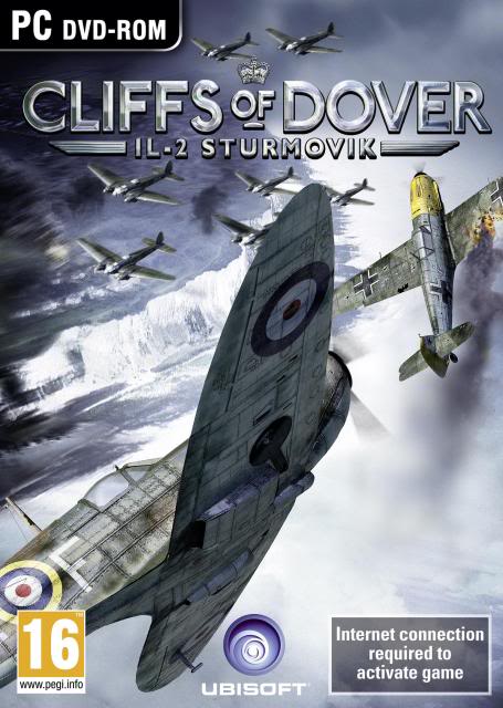 IL-2 Sturmovic Cliffs of Dover-FLT Full indir Full download Fbc9dbc4