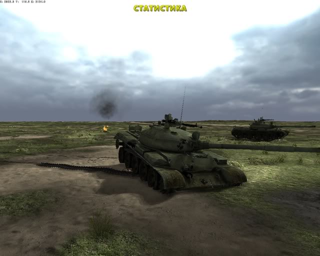 حصريا : لعبة الدبابات القتالية Steel Armor: Blaze of War-FiGHTCLUB 486a2ff4