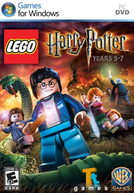 تحميل لعبه LEGO Harry Potter Years 5-7-RELOADED 549c4000