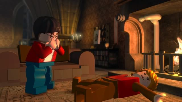 تحميل لعبه LEGO Harry Potter Years 5-7-RELOADED 7bea37cc