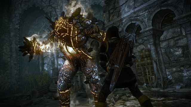 لعبه The Witcher 2: Assassins of Kings - Enhanced Edition Repack 7GB للكبار فقط +18 تحميل مباشر Ac81b2e7