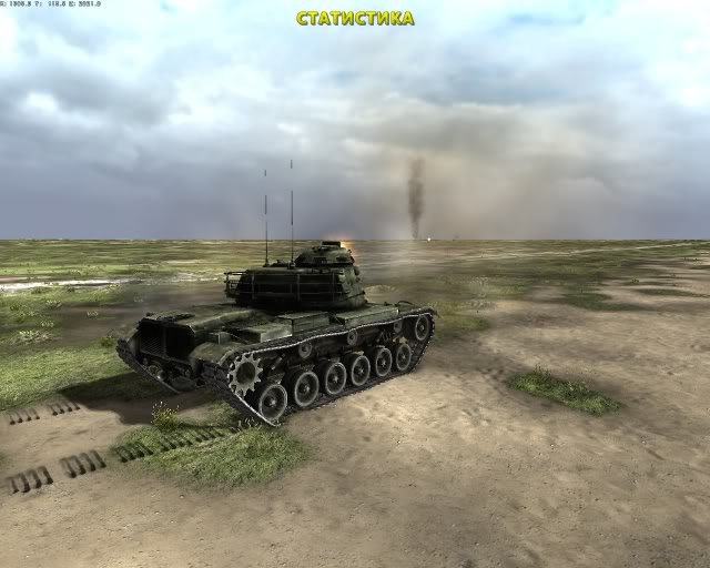 حصريا : لعبة الدبابات القتالية Steel Armor: Blaze of War-FiGHTCLUB B24218e0