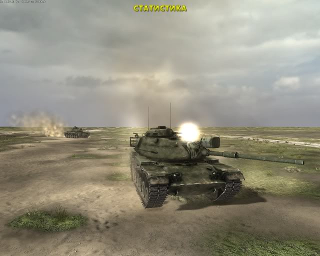 حصريا : لعبة الدبابات القتالية Steel Armor: Blaze of War-FiGHTCLUB Ece0489b