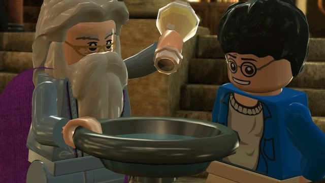 تحميل لعبه LEGO Harry Potter Years 5-7-RELOADED Ed7b58db