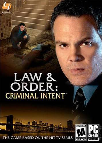 Law & Order - Criminal Intent - Full - Full ndir -Oyun ndir 0ccd8712