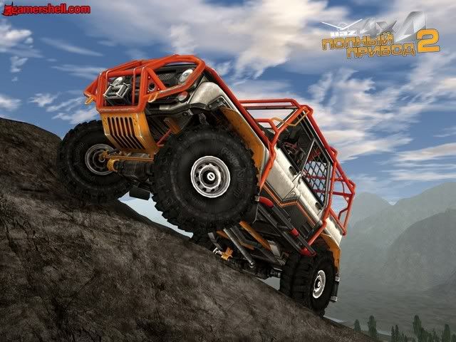 UAZ Racing 4x4 18814901