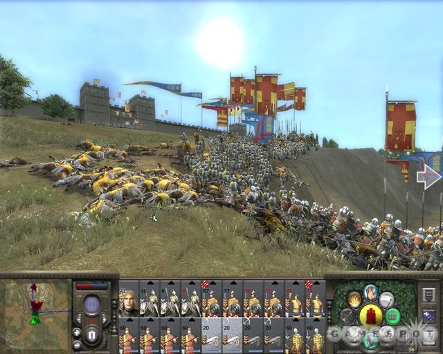 Medieval II Total War 277d66bb