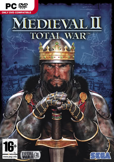 Medieval II Total War 84401f1a