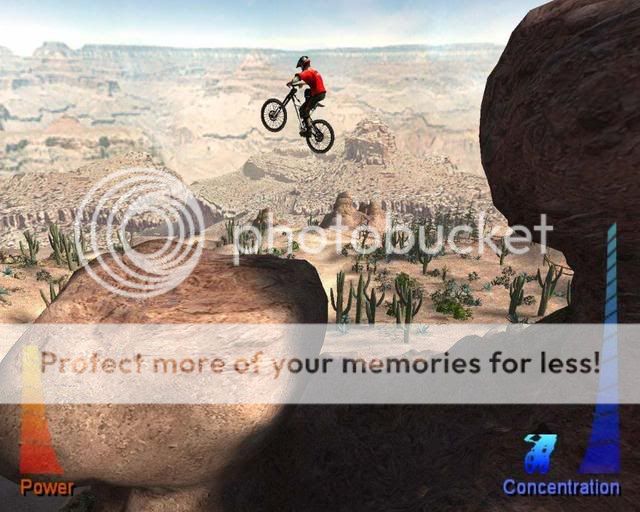  لعبة الدراجات الممتعة Mountain Bike Adrenaline Fulliso بحجم 524MB 85124038