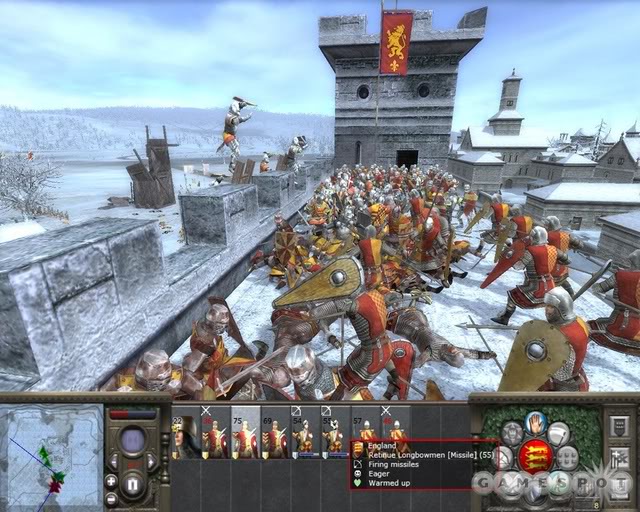 Medieval II Total War 86f0bc5e