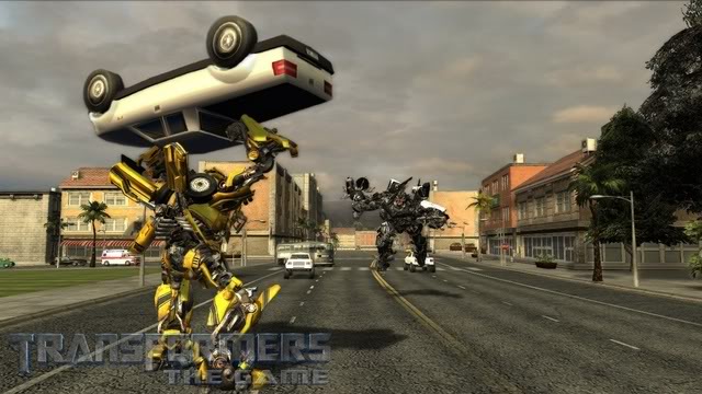 حصرياً : اشهر الالعاب كاملة مضغوطة بمساحة خيالية 210 ميجا فقط Transformers :The Game  93211120070410screen002bg3