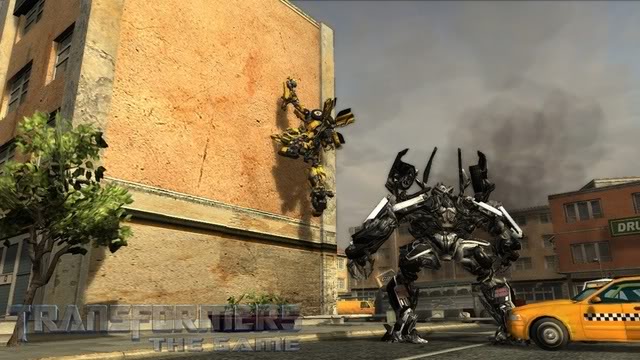 حصرياً : اشهر الالعاب كاملة مضغوطة بمساحة خيالية 210 ميجا فقط Transformers :The Game  93211620070406screen001ww8