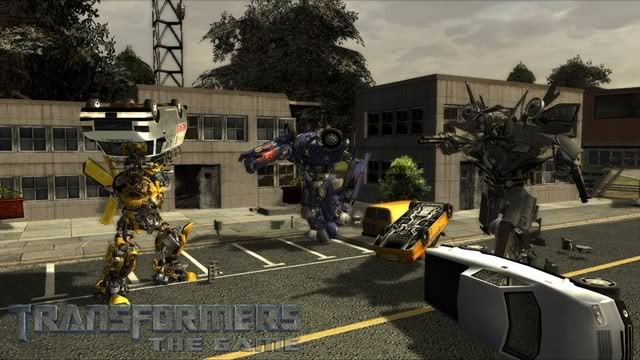 حصرياً : اشهر الالعاب كاملة مضغوطة بمساحة خيالية 210 ميجا فقط Transformers :The Game  93211620070406screen002hc4