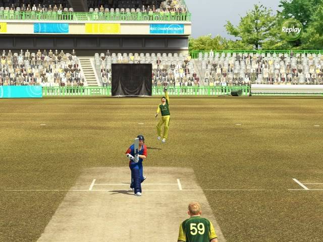 [RS.com] Brian Lara International Cricket 2007 934456_20070308_screen002