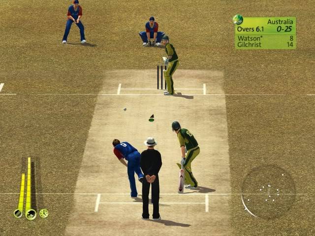 [RS.com] Brian Lara International Cricket 2007 934456_20070308_screen003