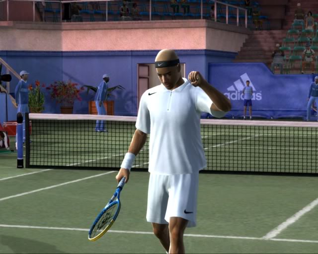 ▓◄ لعشاق التنس، إليكم اللعبة المشهورة Top Spin 2! ►▓ 935714_20070314_screen005