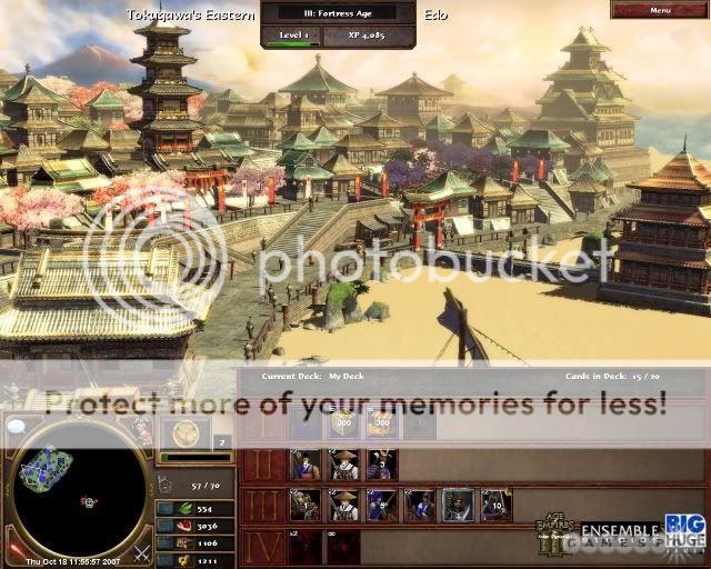 [Game PC] Age Of Empires III: The Asian Dynasties [Expansion Pack] 939516_20071023_screen002