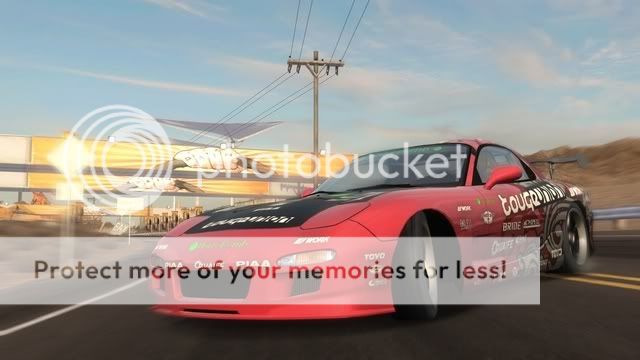 Need For Speed® ProStreet™   الرائعة بروابط مباشره داعمه للا 94161520071113screen002eh8