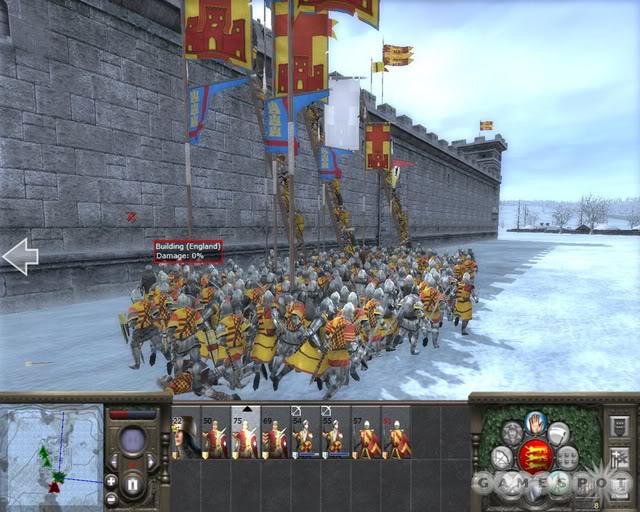 Medieval II Total War 9699d51a