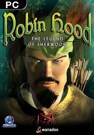 Robin Hood: The Legend of Sherwood E3cd603e