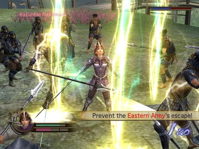  Samurai Warriors 2 F5c0fed3