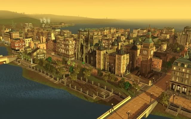 حصريا وقبل الجميع اللعبة الغنية عن التعريف Simcity.Societies.Deluxe-RELOADED Fb702539