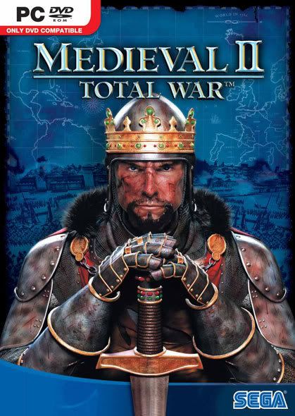 Medieval Total War 2 Kingdom 2 LİNK 20060803094439712qq5