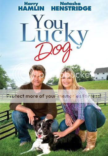 You Lucky Dog 2010 DVDRip XviD 4c520507