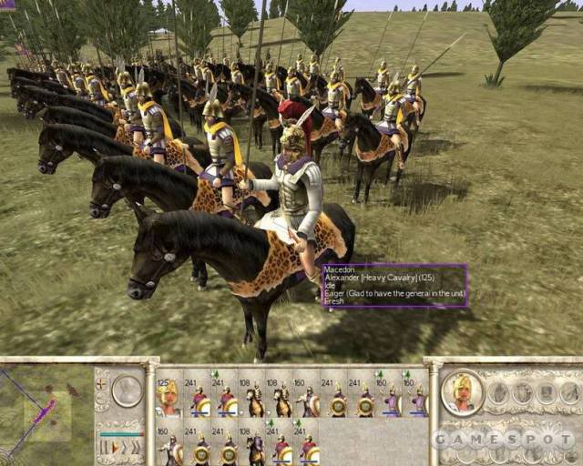 Rome Total War: Alexander 932893_20060620_790screen001