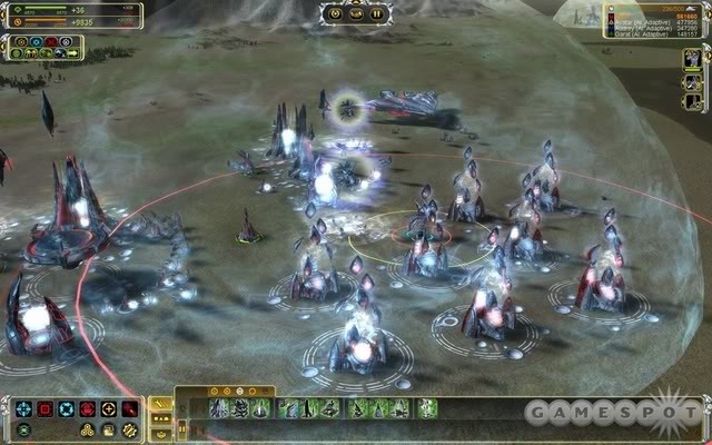 من أقوى الألعاب الاستراتيجية Supreme Commander: Forged Alliance 941687_20071106_screen002