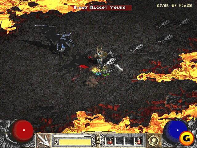 Diablo 2 Strateji oyunu Diablo2_screen010